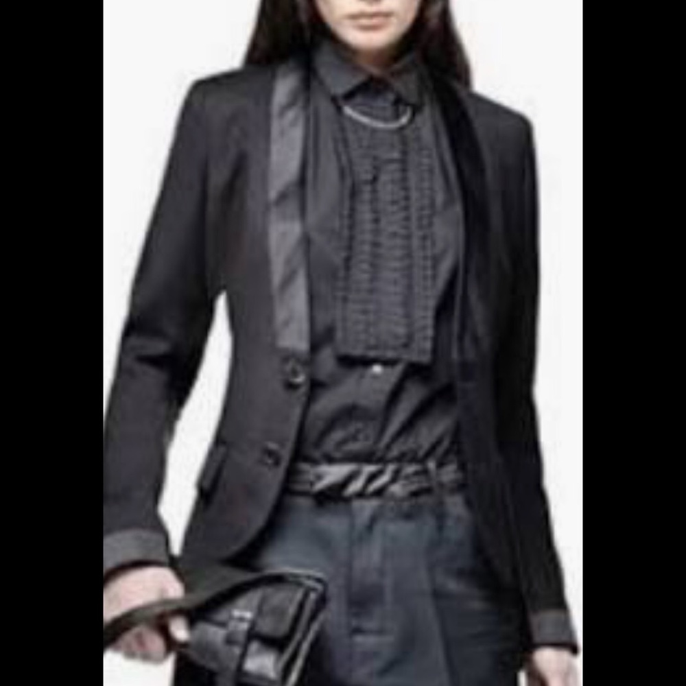 G-Star Raw Blazer